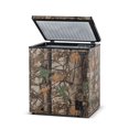 thumbnail image 7 of Frigidaire Convertible Chest Freezer, 5.0 Cu. Ft., Hunting Camo Print, 7 of 9