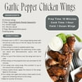 thumbnail image 5 of Tone's Garlic Pepper Seasoning Blend, 21 oz., 5 of 12