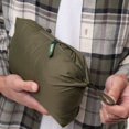 thumbnail image 8 of Eddie Bauer Men's Down Packable Jacket, 8 of 9