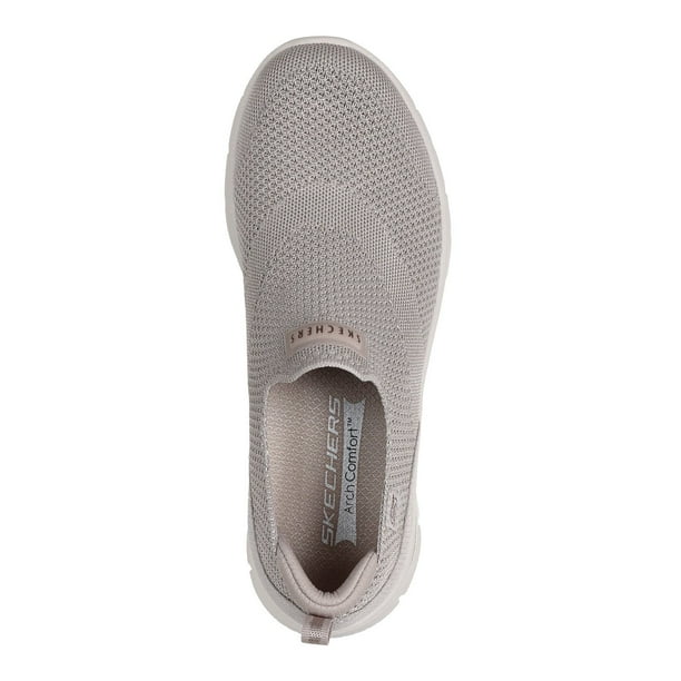 Skechers Women's Arch Comfort Slip-On Shoe - Samsclub.com