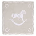 thumbnail image 1 of Barefoot Dreams Scalloped Receiving Blanket, 1 of 4