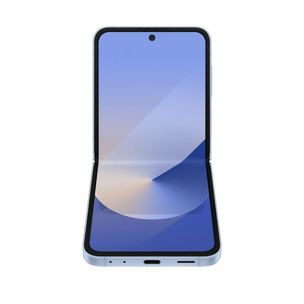 Samsung Galaxy Z Flip6 (AT&T) - Samsclub.com