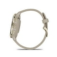 thumbnail image 4 of Garmin Venu 3S, French Gray, 4 of 5