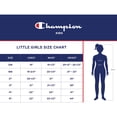thumbnail image 7 of Champion Toddler Girls 2-Piece Active Set, 7 of 7