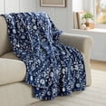 thumbnail image 1 of Member's Mark Fall Lounge Throw, 60"x70", 1 of 6