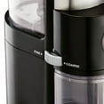 thumbnail image 2 of Krups Precise Stainless Steel 8-oz. Flat Burr Coffee Grinder, 12 Settings, 2 of 8