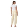 thumbnail image 3 of Edited by Hunter McGrady Gauze Barrell Pant, 3 of 11