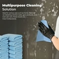 thumbnail image 2 of Hometex Microfiber XL Hand Towels, (12pk), 16" x 27", Choose Color, 2 of 5
