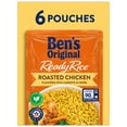 thumbnail image 3 of Ben's Original Ready Rice, Roasted Chicken, 8.5 oz., 6 pk., 3 of 9