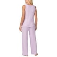 thumbnail image 3 of Cuddl Duds 3-Piece PJ Set, 3 of 10