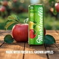 thumbnail image 5 of Martinelli's Sparkling Apple Juice 8.4 fl. oz., 12 pk., 5 of 7
