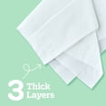 thumbnail image 6 of Kleenex Lotion Facial Tissues 12 boxes, 120 tissues/box, 6 of 13