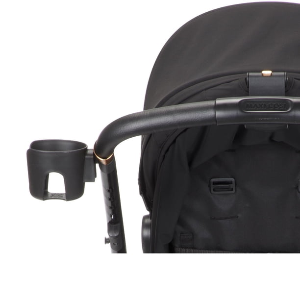 Maxi Cosi Zelia Luxe 5-in-1 Modular Travel System, Choose Color