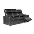 thumbnail image 1 of Member's Mark Ashton Theater Sofa, 1 of 12