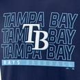 thumbnail image 4 of MLB Men's Short Sleeve T-Shirt, 4 of 5