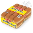 thumbnail image 6 of Stroehmann Enriched Hot Dog Buns 16 pk., 6 of 8