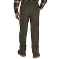 thumbnail image 2 of Coleman Men's Fleece Lined Pant, 2 of 8