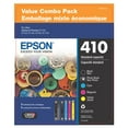 thumbnail image 1 of Epson Claria Premium 410 Ink Value Club Pack, 1 of 2