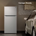 thumbnail image 9 of Kenmore 18.1 cu. ft. Top Mount Refrigerator w/ Pocket Handle, 9 of 11