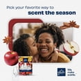 thumbnail image 8 of Glade PlugIns Scented Oil Air Freshener, Warm Apple & Spices & Midnight Maple, 4.02 fl. oz., 2 Warmers + 6 Refills, 8 of 9