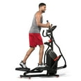 thumbnail image 4 of Schwinn 411 Elliptical, 4 of 8