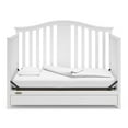 thumbnail image 6 of Graco Solano 4-in-1 Convertible Crib with Drawer, Choose Color, 6 of 9