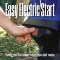 thumbnail image 7 of Westinghouse 1.7 in. 15 Amp Electric Wood Chipper and Shredder, 7 of 10