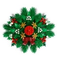 thumbnail image 5 of LEGO Christmas Table Decoration Building Toy, 433 pc., 5 of 7