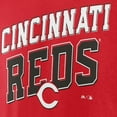 thumbnail image 4 of MLB Men's Short Sleeve Tee, 4 of 5