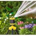 thumbnail image 4 of Member's Mark Telescoping Tripod Sprinkler, 4 of 13