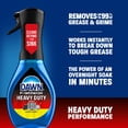 thumbnail image 5 of Dawn Powerwash Heavy Duty Dish Spray Bottle Set, Clean Lemon Scent, 1 Spray Bottle + 2 Refills, 48 fl. oz., 5 of 9