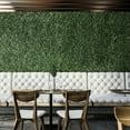 thumbnail image 3 of Select Surfaces Boxwood Artificial Hedge Panel, 2-Pack, 3 of 8