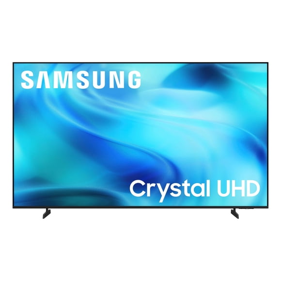 SAMSUNG 70” Class U8000H Series Crystal UHD 4K Vision AI Companion Smart Tizen Tv