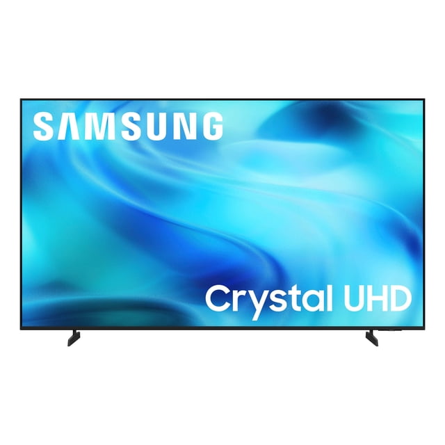 SAMSUNG 70” Class U8000H Series Crystal UHD 4K Vision AI Companion Smart Tizen Tv