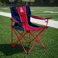 thumbnail image 2 of Logo Brands Arizona Wildcats Sideline XL Chair, 2 of 6