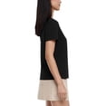 thumbnail image 3 of Gap Women's Short Sleeve Crewneck T-Shirt, 3 of 10