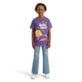 thumbnail image 1 of Licensed Girls Tee Shirt, 1 of 4