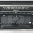 thumbnail image 8 of NXR 7.2 cu. ft. Freestanding Dual Fuel Range with Convection Oven, 8 of 8
