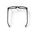 thumbnail image 4 of Gap VGP507 Black Rectangle Eyeglasses, 4 of 5