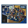 thumbnail image 3 of YouTheFan NHL Purebred Fans 500pc Puzzle, Assorted Teams, 3 of 3