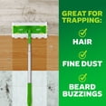 thumbnail image 5 of Swiffer Sweeper Heavy Duty Dry Floor Cleaner Cloths, 50 ct., 5 of 10