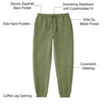 thumbnail image 7 of Member's Mark Active Jogger, 7 of 9