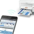 thumbnail image 7 of Epson EcoTank ET-4850 Special Edition Inkjet Printer, 1 Bonus Black Ink Bottle, 7 of 9