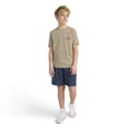 thumbnail image 2 of Converse Boys Graphic T-Shirt, 2 of 7