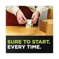 thumbnail image 4 of Scotch Sure Start Packaging Tape with Dispenser, 1.5" Core, 1.88" x 22.2 yds, Clear, 6/Pack, 4 of 8