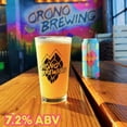 thumbnail image 3 of Orono Tubular IPA Ale Beer, 16 fl. oz. can, 4 pk., 3 of 8