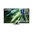 thumbnail image 1 of SAMSUNG 85" Class QN90D Series 4K Neo QLED Smart TV, 1 of 14