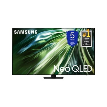 SAMSUNG 85” Class QN90D Series 4K Neo QLED Smart TV