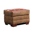 thumbnail image 5 of Sierra Lodge-Inspired Style, 4-Piece Living Room Set, 5 of 16