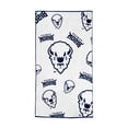 thumbnail image 4 of Logo Brands Howard Bison 38"x72" Beach Towel, 4 of 6
